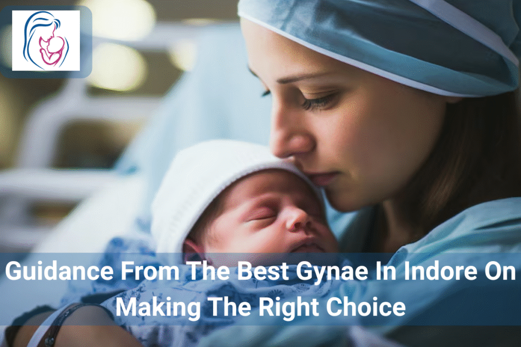 Best Gynae in Indore