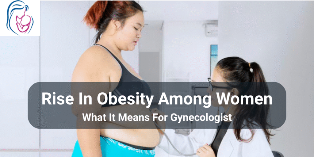 best Gynecologist Indore Dr. Neha Khatod