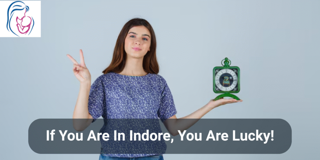 finding a Lady Doctor near Me for Pregnancy - dr neha khatod