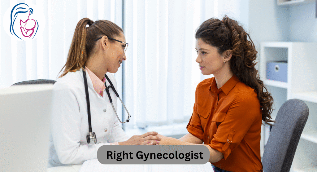 Best Gynecologist in Indore