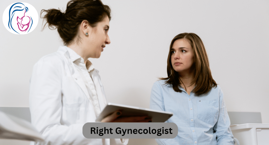 Best Gynecologist in Indore