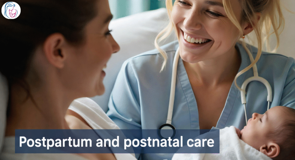 Gynecologist in Indore