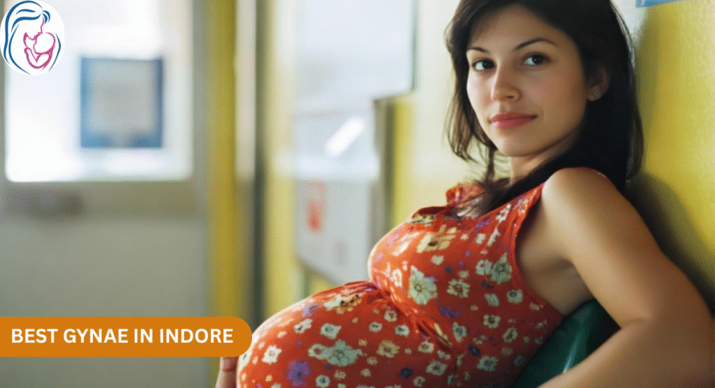 Best Gynae in Indore