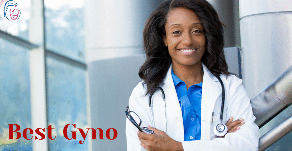 best gyno doctor in indore
