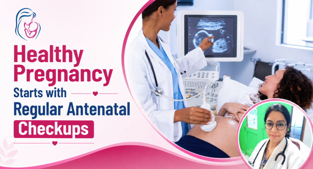 best gynae in indore