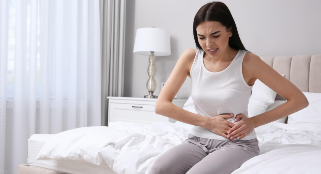 Best Gynecologist in Indore