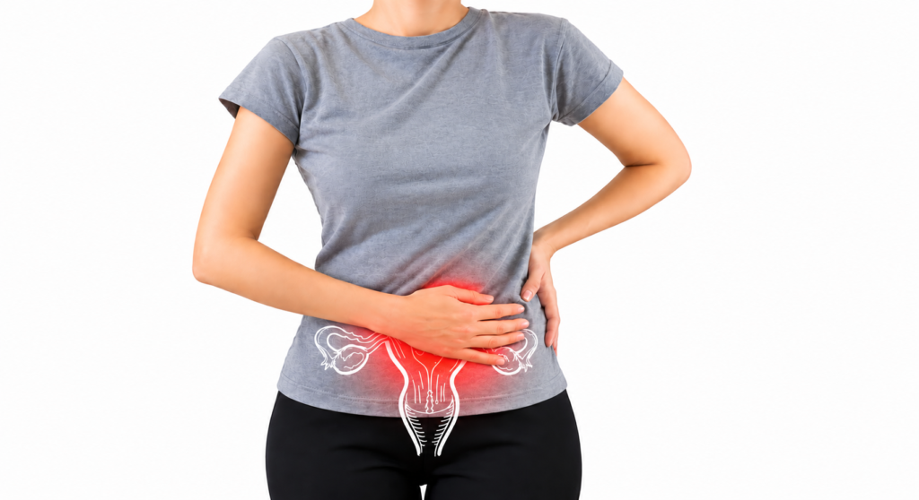 Best Gynecologist in Indore