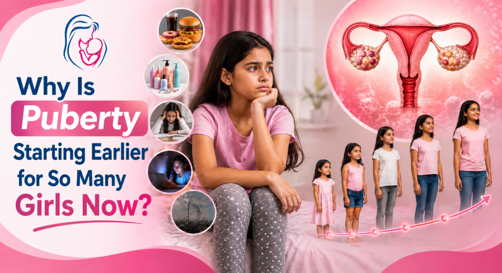Best Gynecologist in Indore