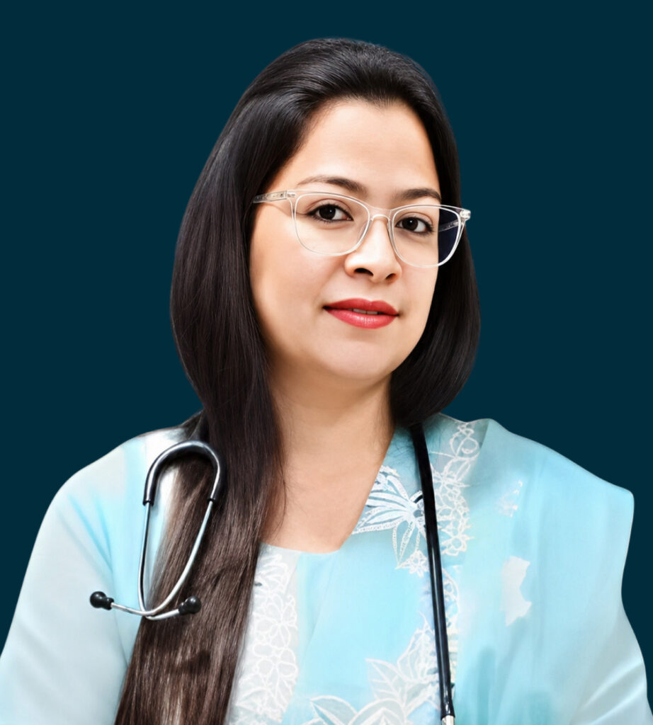 Dr. Neha Khatod Gynecologist in Indore