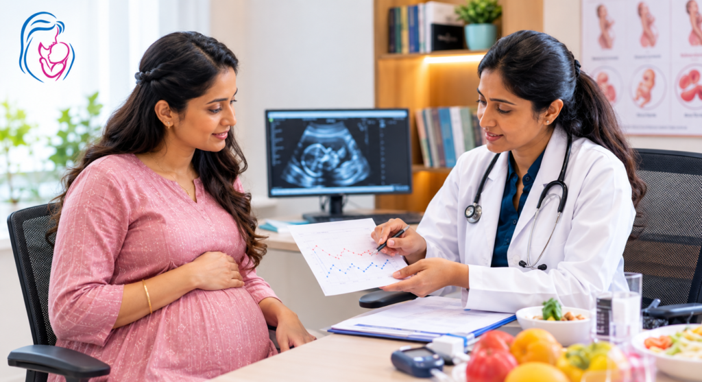 Best Gynae in Indore