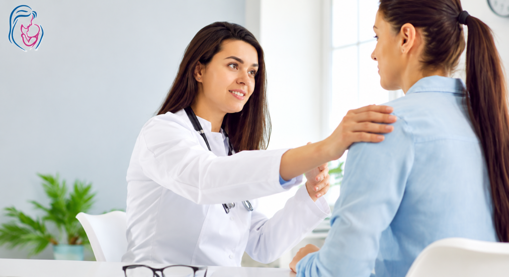 Best Gynae in Indore