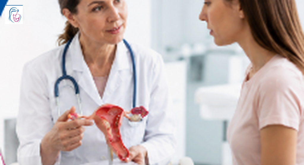 Best Gynecologist in Indore