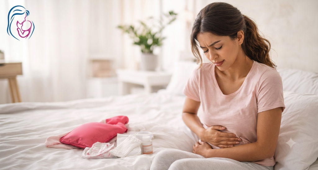 Monitoring Women's Health After Pregnancy