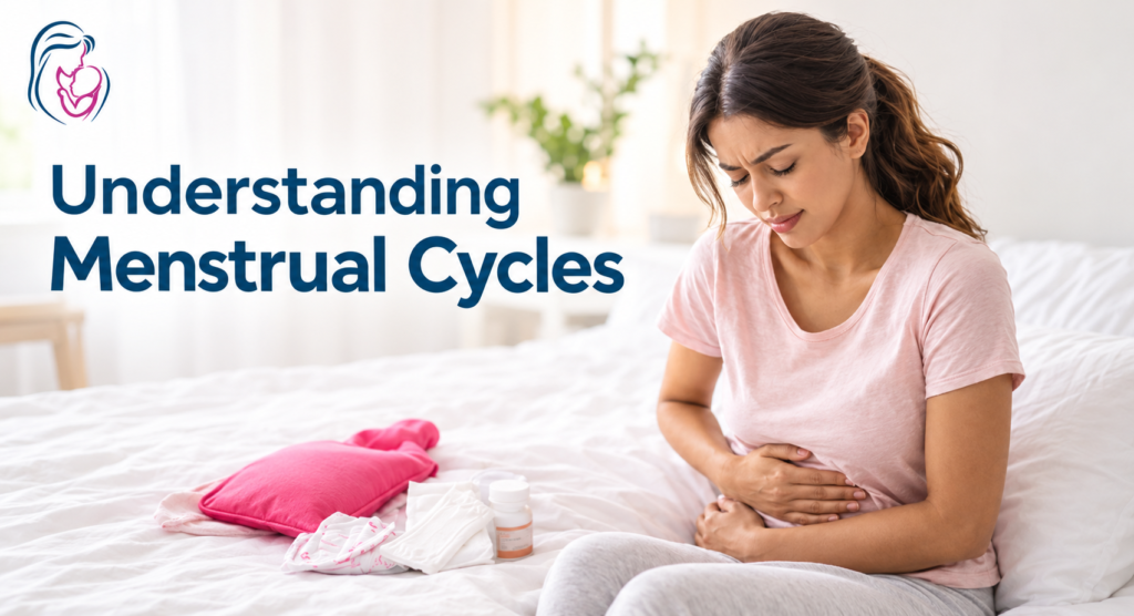 Understanding Menstrual Cycles
