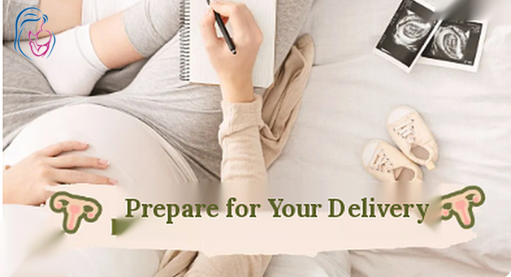 Best Gynae in Indore
