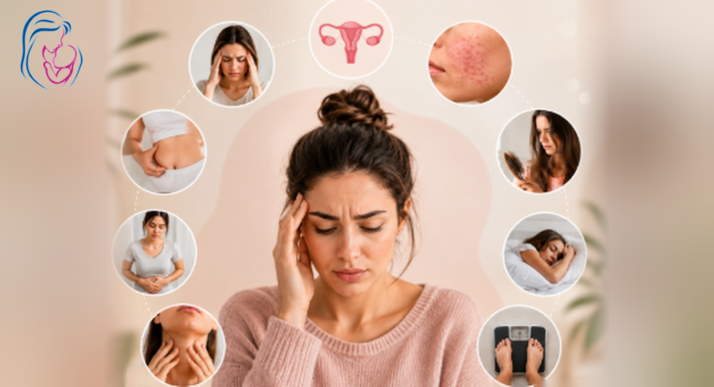 What Does Hormonal Imbalance Feel Like?