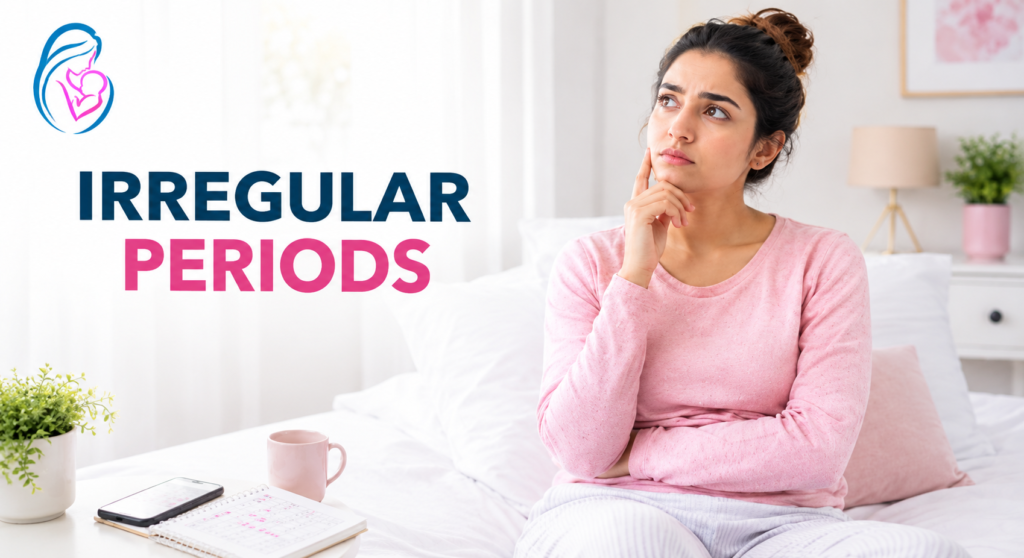 Best Gyno Doctor in Indore