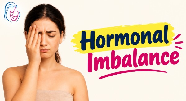 Best Gynecologist in Indore: 7 Signs of Hormonal Imbalance