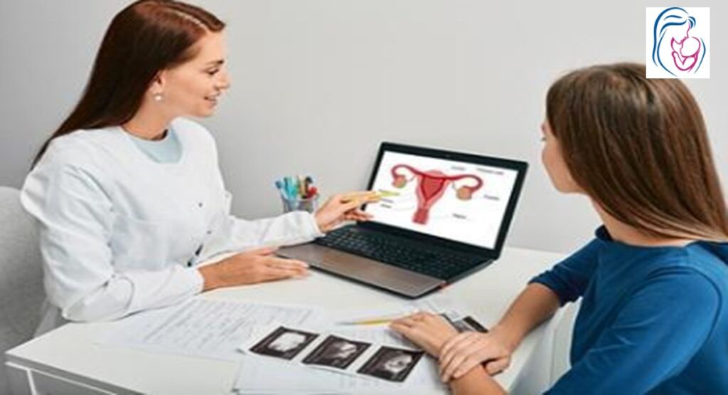 Best Gyno Doctor in Indore
